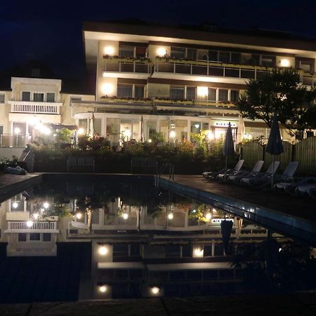 Hotel Tiffany Merano Dış mekan fotoğraf