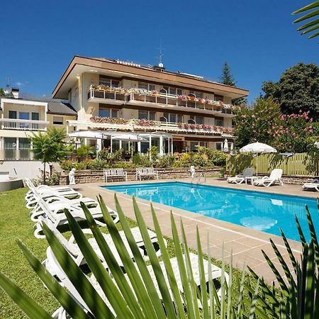 Hotel Tiffany Merano Dış mekan fotoğraf