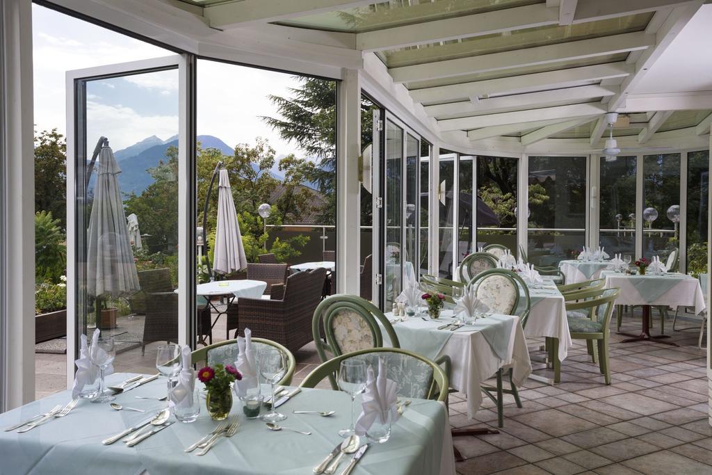 Hotel Tiffany Merano Dış mekan fotoğraf