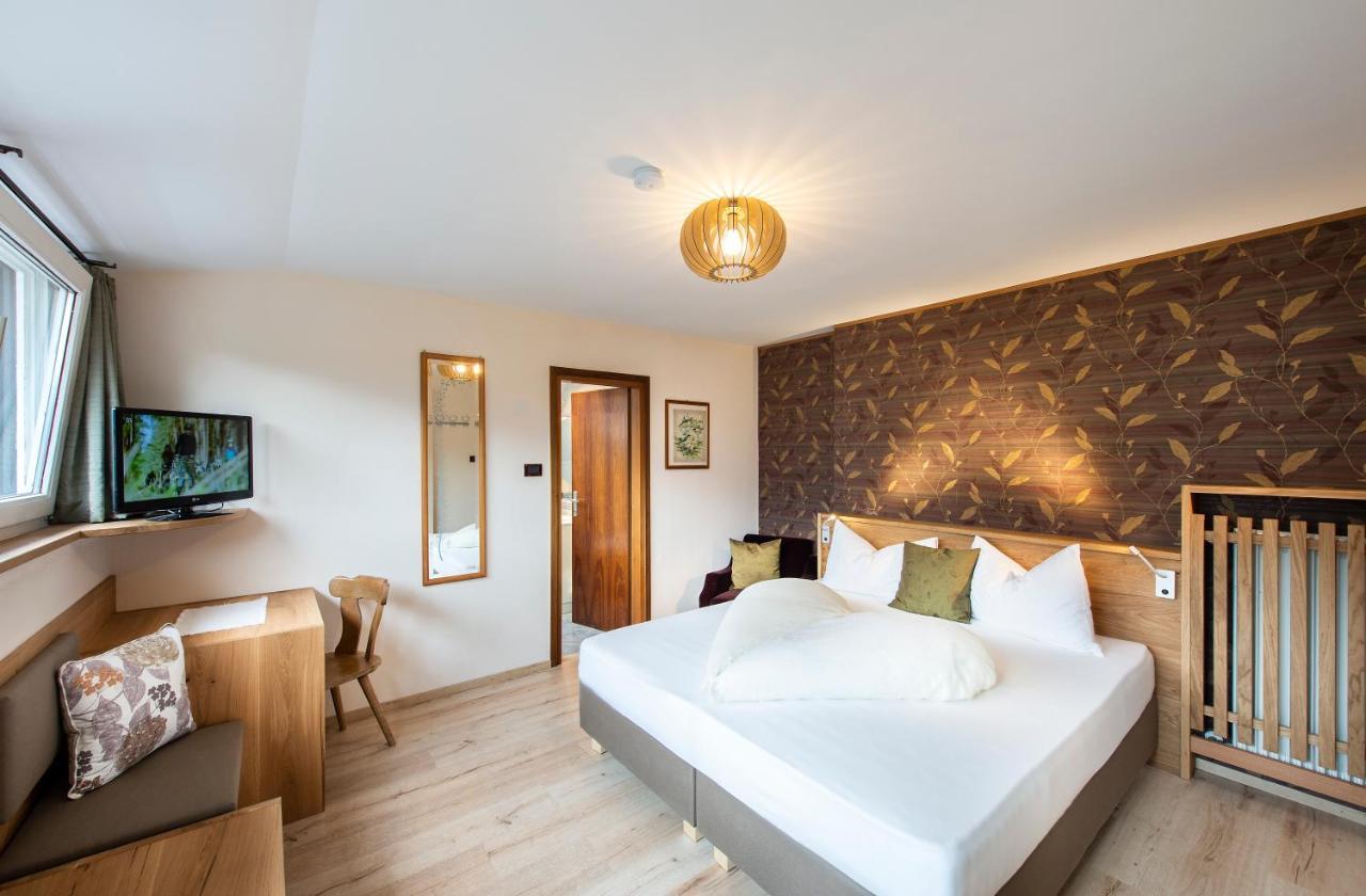 Hotel Tiffany Merano Dış mekan fotoğraf
