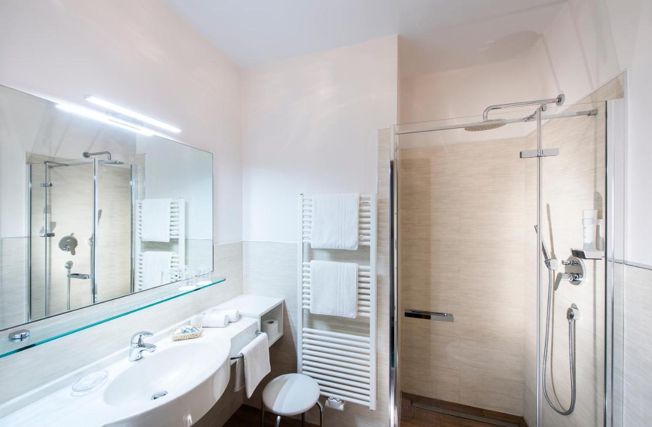 Hotel Tiffany Merano Dış mekan fotoğraf