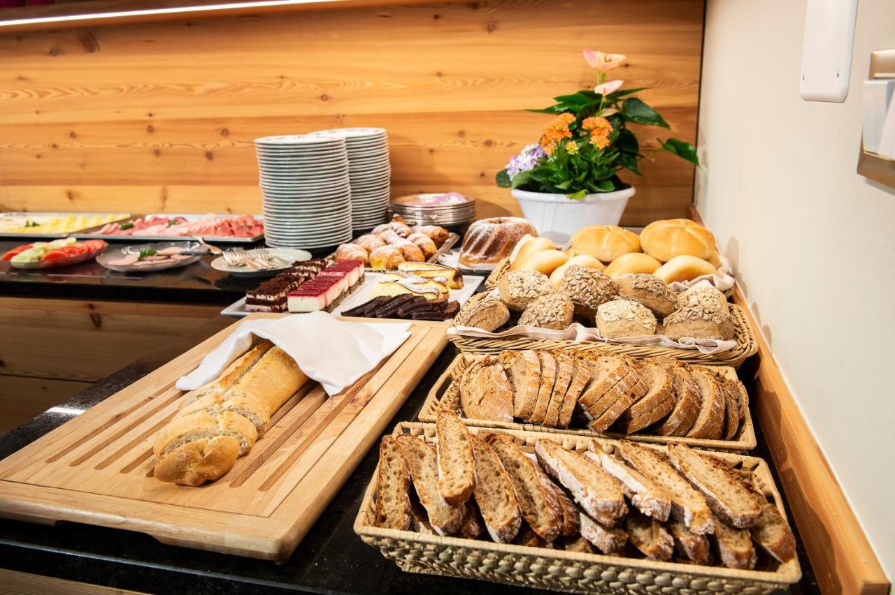 Hotel Tiffany Merano Dış mekan fotoğraf