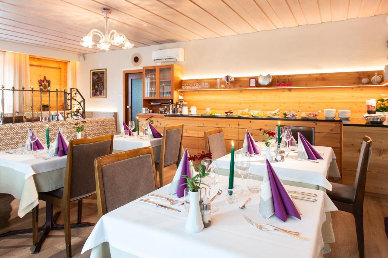 Hotel Tiffany Merano Dış mekan fotoğraf