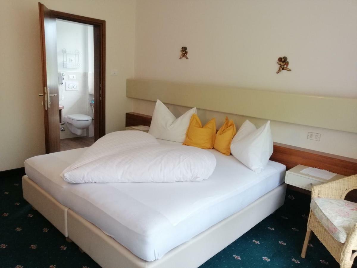 Hotel Tiffany Merano Dış mekan fotoğraf