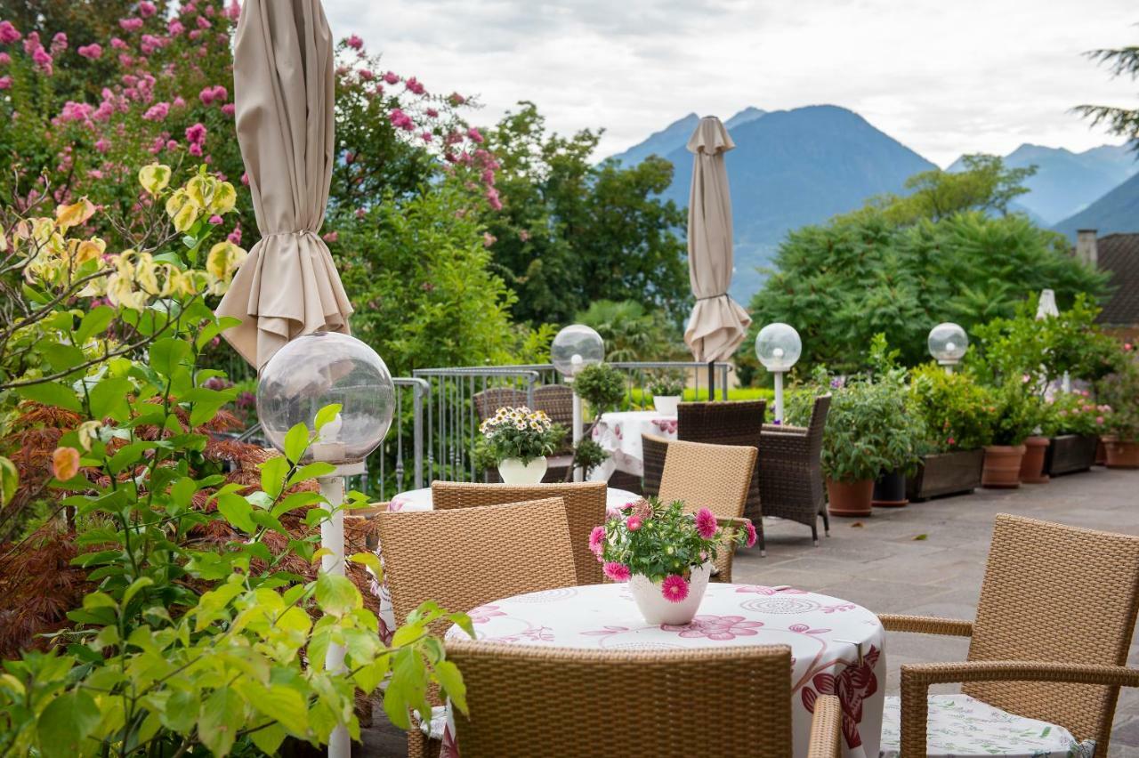 Hotel Tiffany Merano Dış mekan fotoğraf