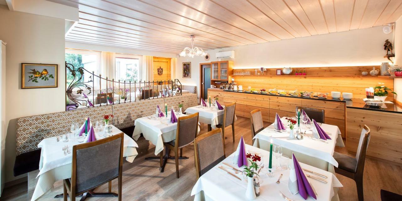 Hotel Tiffany Merano Dış mekan fotoğraf