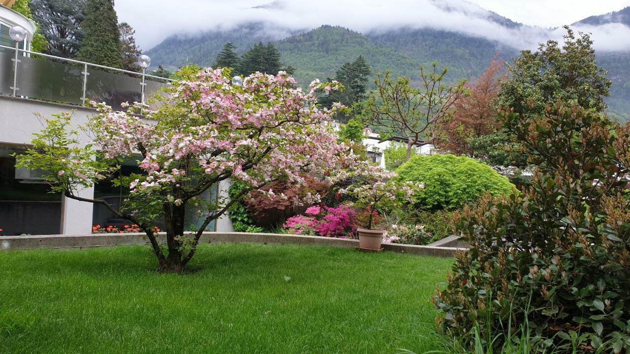 Hotel Tiffany Merano Dış mekan fotoğraf